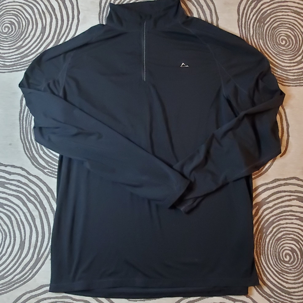 Paradox Performance Shirt